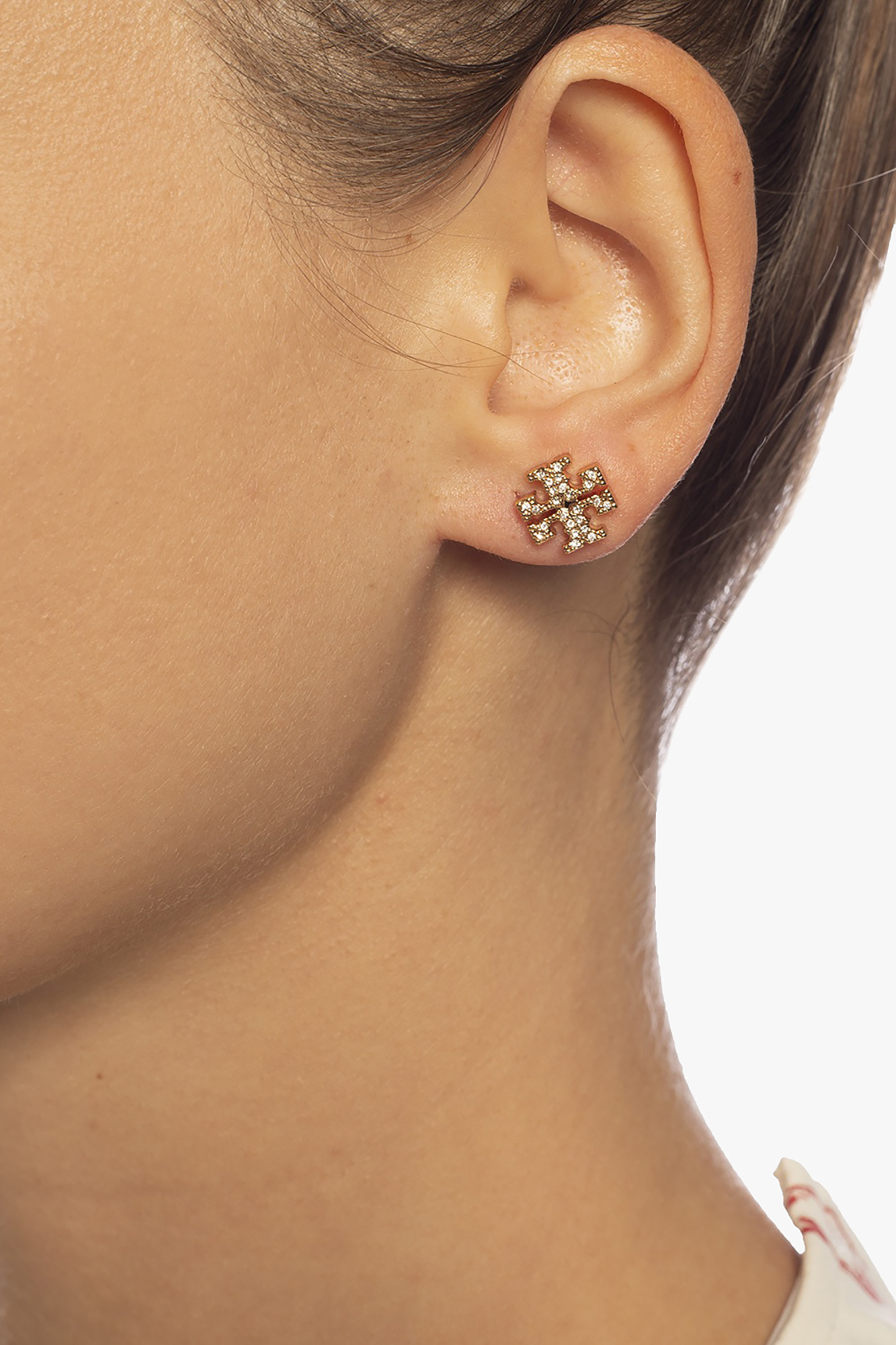 アクセサリー IRIS EARRINGS ours strong STRONG IRIS EARRINGS OURs